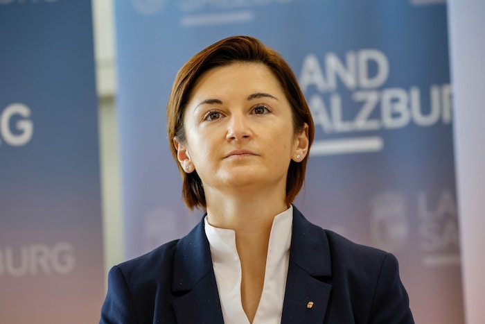 Marlene Svazek (FPÖ)