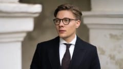 Countertenor Alois Mühlbacher leitet seit 2024 das Barock Festival St. Pölten. Nächste Ausgabe ...