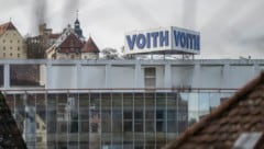 Das deutsche Familienunternehmen stellt vor allem Maschinen her.