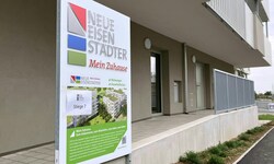 In einem Monat steht die Wohnbaugesellschaft Neue Eisenstädter im Fokus des U-Ausschusses.