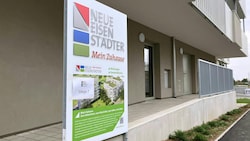 In einem Monat steht die Wohnbaugesellschaft Neue Eisenstädter im Fokus des U-Ausschusses.