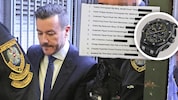 Im zweiten Prozess gegen René Benko geht es um den Inhalt eines Tresors, der im Tiroler Ort ...