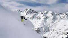 Das FreerideTestival geht im Jahr 2026 in die bereits zwölfte Runde. 