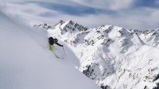 Das FreerideTestival geht im Jahr 2026 in die bereits zwölfte Runde. 