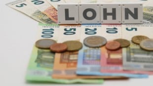 Österreich liegt bei den Lohnnebenkosten im Spitzenfeld 
