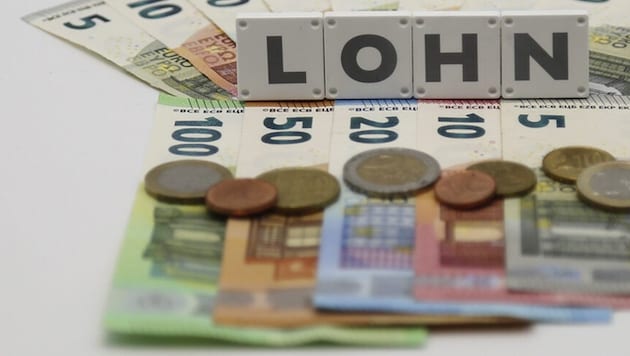 Die Lohnnebenkosten sollen bis 2028 um einen Prozentpunkt gesenkt werden