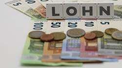 Die zu hohen Lohnkosten hemmen die Wirtschaft.