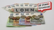 Österreich liegt bei den Lohnnebenkosten im Spitzenfeld 