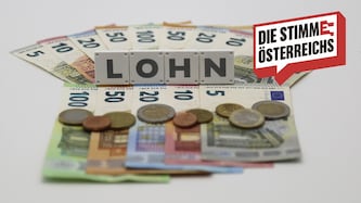 Die zu hohen Lohnkosten hemmen die Wirtschaft.