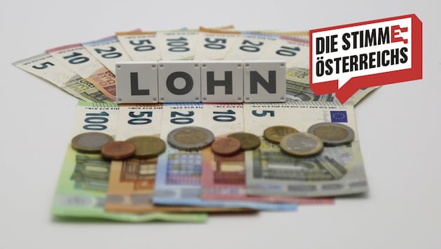 Österreich liegt bei den Lohnnebenkosten im Spitzenfeld