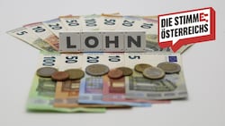 Die zu hohen Lohnkosten hemmen die Wirtschaft.