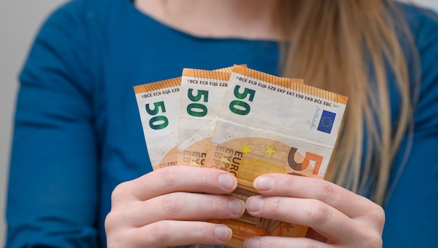 Ein deutscher Verein verlost einen Weihnachtsbonus in Höhe von 150 Euro. Die Aktion richtet sich ...