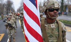 Nach dem Säbelrasseln auf dem Meer gibt sich Trump zu Bodentruppen in Venezuela noch bedeckt –