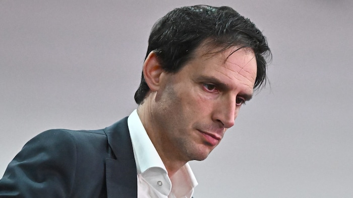 EU-Klimakommissar Wopke Hoekstra