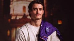 Wilhelm Vorsager zieht es nach Wien-Favoriten.