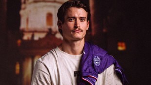 Wilhelm Vorsager zieht es nach Wien-Favoriten.