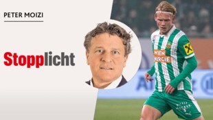 „Krone“-Sportchef Peter Moizi schreibt in seiner Kolumne über die Bundesliga.