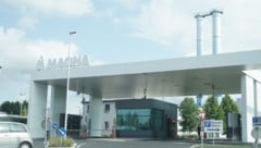 Magna Steyr hat die Zentrale und den größten Produktionsstandort in Graz.