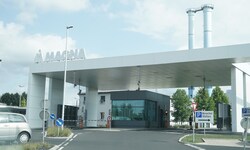 Magna Steyr hat die Zentrale und den größten Produktionsstandort in Graz.