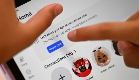 Das Social-Media-Verbot war am 10. Dezember in Kraft getreten.