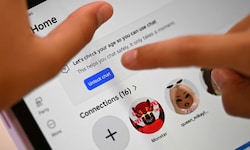 Das Social-Media-Verbot war am 10. Dezember in Kraft getreten.