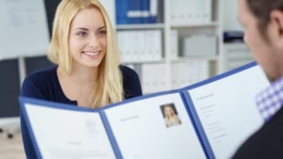 contrastwerkstatt – stock.adobe.com Algorithmen entscheiden in Unternehmen zunehmend darüber, wer es überhaupt zum ...