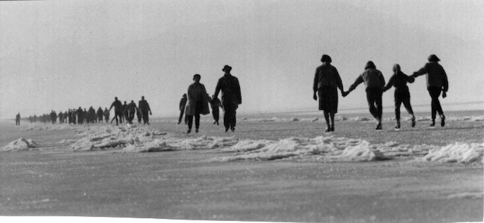 Der EVW wurde im 19. Jahrhundert gegründet.