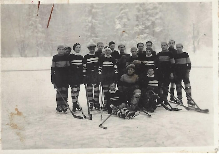 In Kärnten schon immer ein beliebter Sport: Eishockey