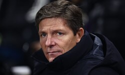 Crystal-Palace-Coach Oliver Glasner