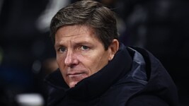 Crystal-Palace-Coach Oliver Glasner