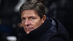 Crystal-Palace-Coach Oliver Glasner