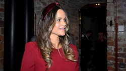 Schwedischer Hof bestätigt Epstein-Kontakt: Prinzessin Sofia traf den Sexualstraftäter mehrfach