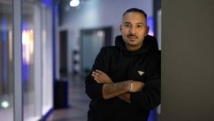 Künstler Joshi Mizu kehrt dem Rap vorerst den Rücken: „Ich bin für alles dankbar.“