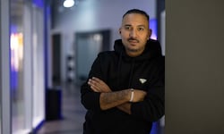 Künstler Joshi Mizu kehrt dem Rap vorerst den Rücken: „Ich bin für alles dankbar.“