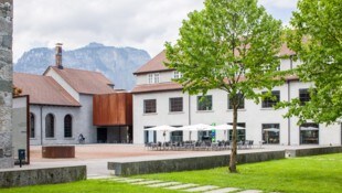 Die „inatura“ ist eines der beliebtesten Ausflugsziele der Bodenseeregion.