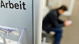 Den Grünen gehen die geplanten Ausnahmen für den Zuverdienst von Arbeitslosen nicht weit genug ...