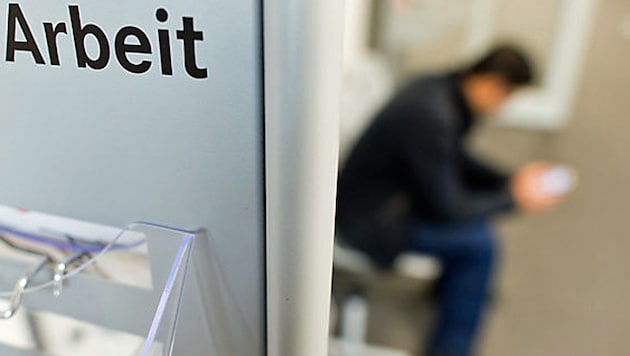 Den Grünen gehen die geplanten Ausnahmen für den Zuverdienst von Arbeitslosen nicht weit genug ...