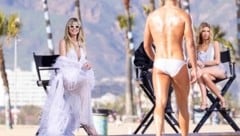 Wer glaubt, nur am Set von Heidi Klums „Germany‘s Next Topmodel“ ging es heiß zu, der irrt. Denn ...