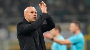 Wichtiger Sieg für Arne Slot und seinen FC Liverpool