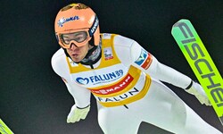 Stefan Kraft