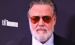 Russell Crowe wird nicht gerne auf „Gladiator II“ angesprochen, wenn es doch wer tut, kommt, wie ...