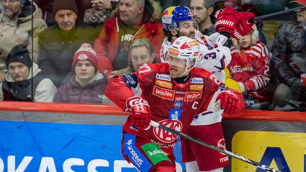 Thomas Hundertpfund wird dem KAC lange fehlen.