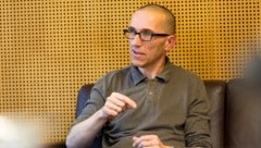 Walter Schmolly warnt vor den Folgen der Sparpläne im Sozialbereich.