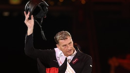 Der Gruß ist nicht mehr verpflichtend (Symbolbild). 