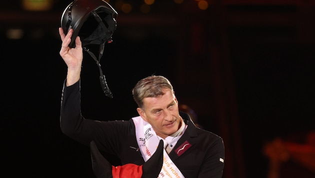 Der Gruß ist nicht mehr verpflichtend (Symbolbild).