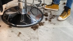 In Paris wurde einem Heimkind (8) zur Strafe der Kopf geschoren. (Symbolbild)