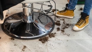 Die Zukunft des Betriebs steht noch in den Sternen.