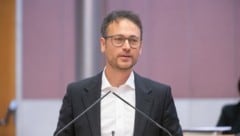 Daniel Zadra will die FPÖ in die Pflicht nehmen. 