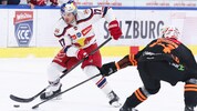 Scott Kosmachuk kommt zu den Vienna Capitals.