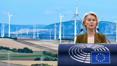 Wieder einmal will Brüssel mit Kommissionspräsidentin Ursula von der Leyen mehr ins nationale ...